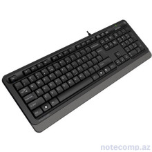 Keyboard A4 Tech FK10